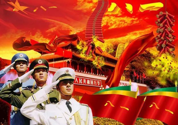 八一建军节|走进六家畈，战友齐聚，忆往昔难忘时光！