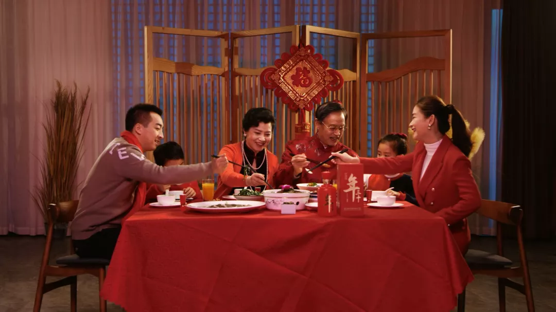 年夜饭预订丨虎年纳福，欢聚六家畈，团圆家宴，共庆新岁启封！