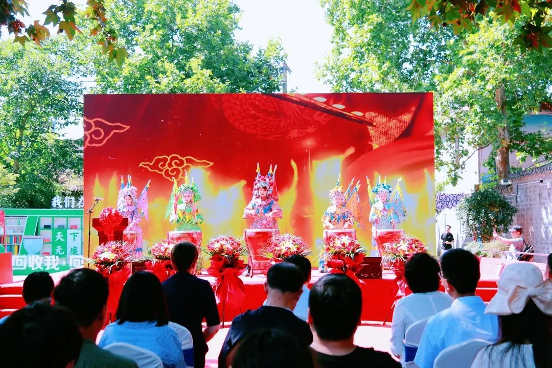 合肥市首家！全新多业态！